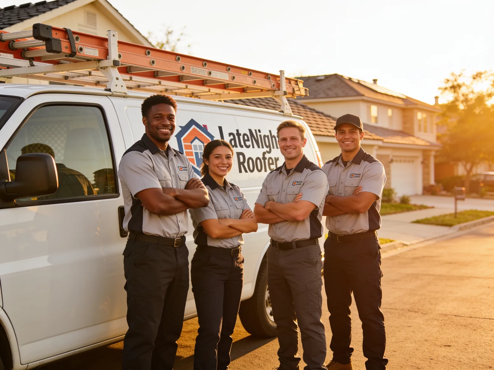 Emergency Roof Repair company in Haworth, OK